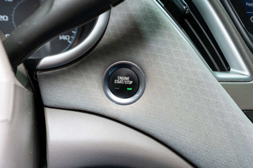 2023 Chevrolet Malibu Image 26