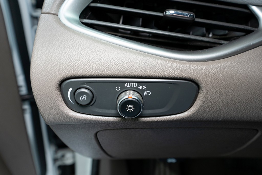 2023 Chevrolet Malibu Image 27