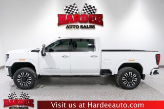 Image for 2024 GMC Sierra 2500 Denali Ultimate ID: 7146958
