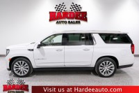 Image for 2022 GMC Yukon Denali ID: 7146959