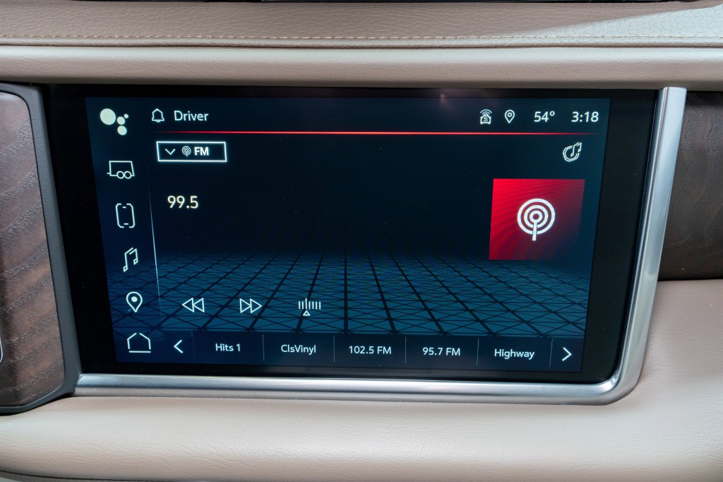 2022 GMC Yukon Image 20