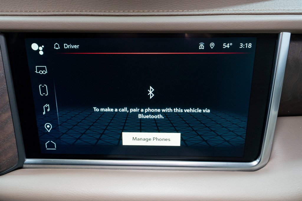 2022 GMC Yukon Image 21