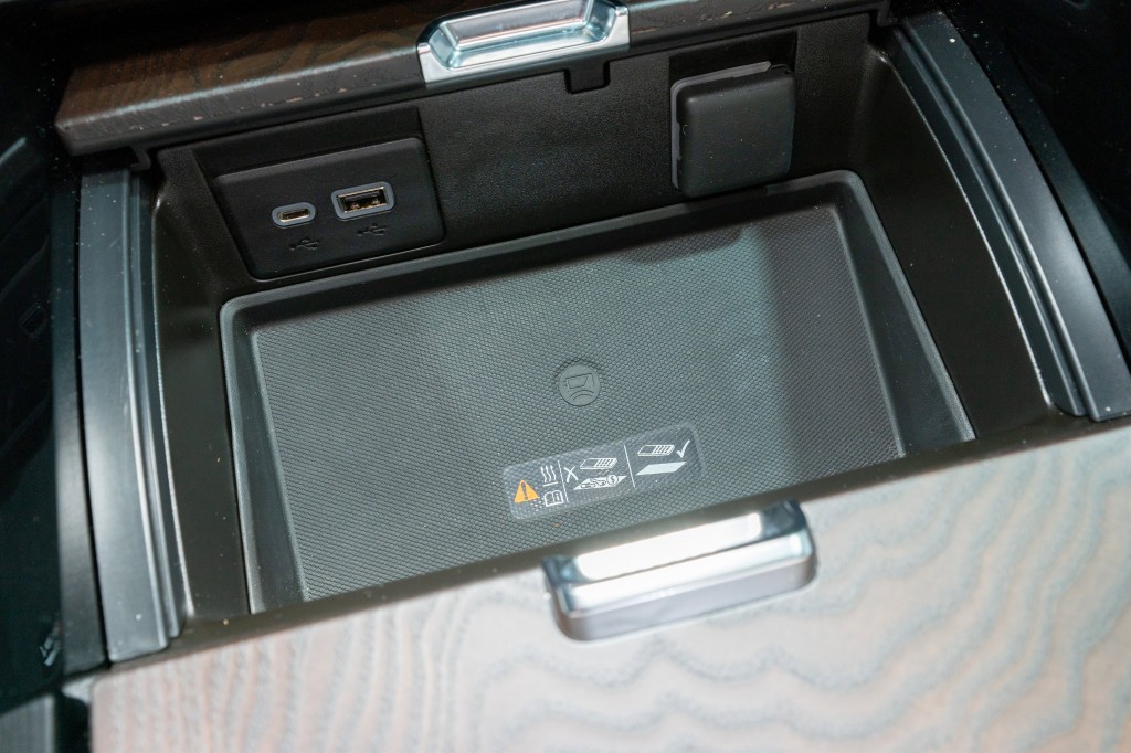 2022 GMC Yukon Image 24