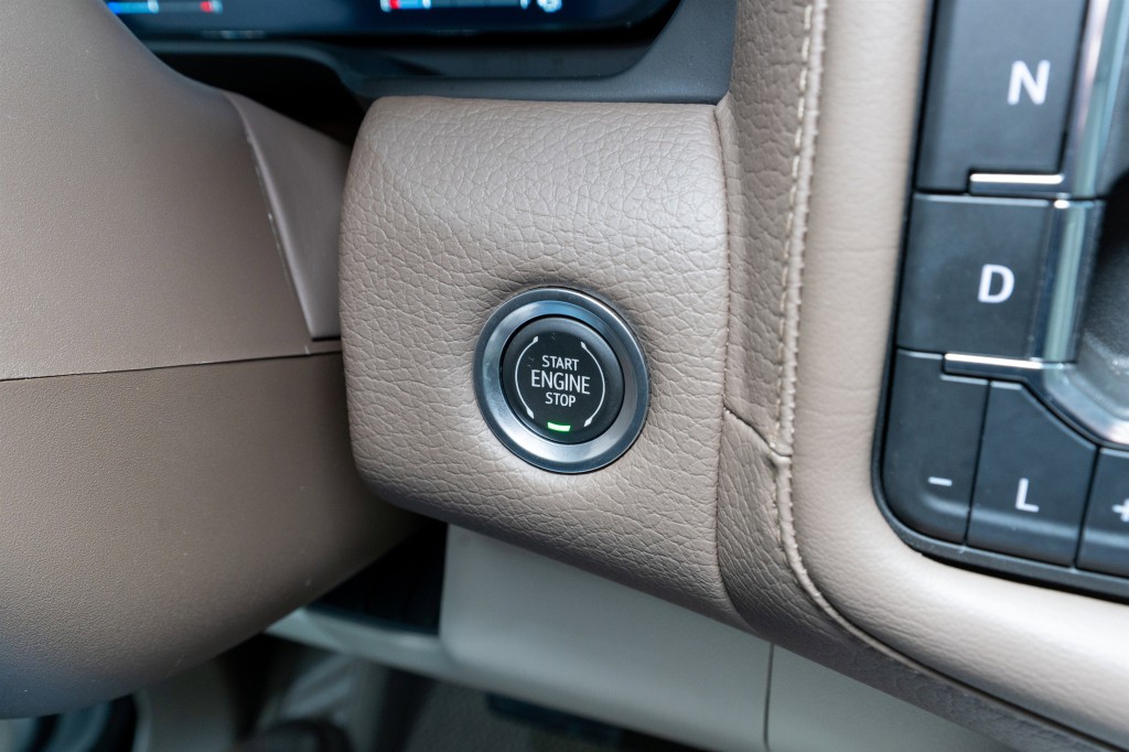 2022 GMC Yukon Image 26