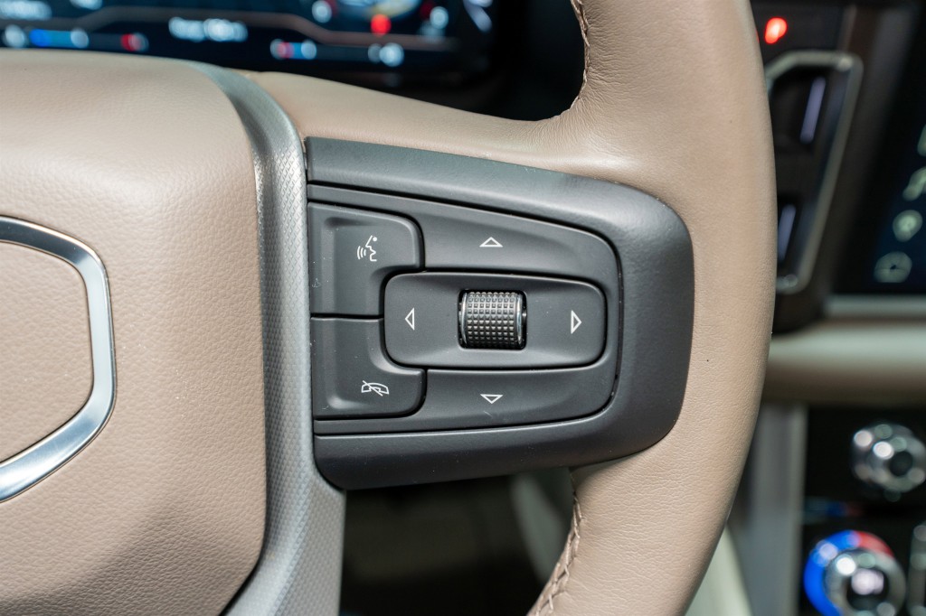 2022 GMC Yukon Image 28