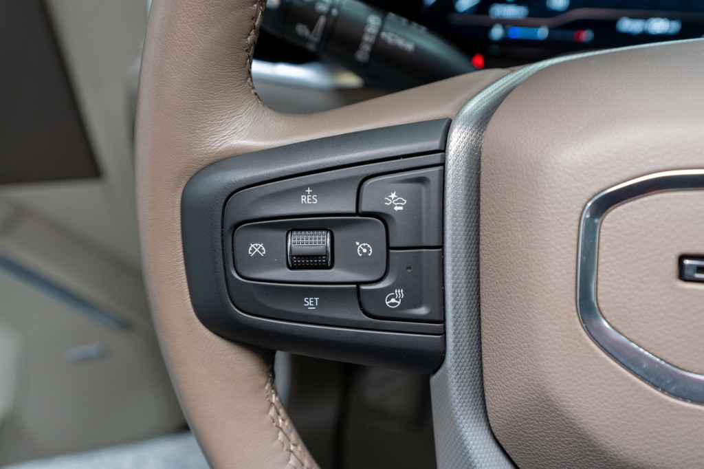 2022 GMC Yukon Image 29