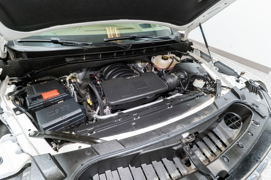 2022 GMC Yukon Image 37