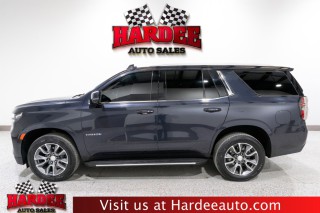 Image for 2022 Chevrolet Tahoe LT ID: 7150313