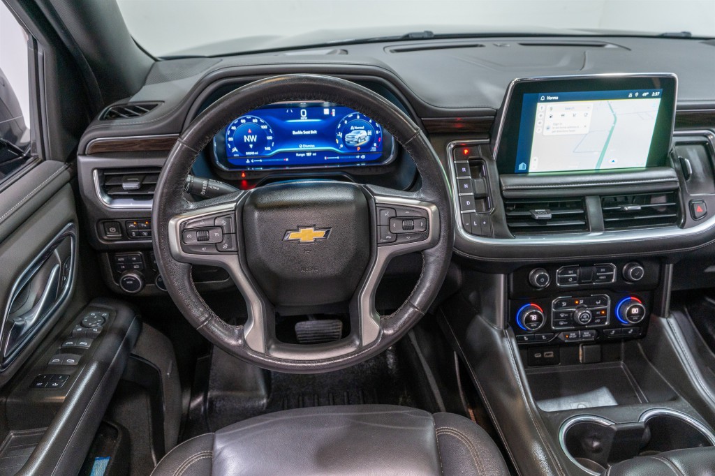 2022 Chevrolet Tahoe Image 10