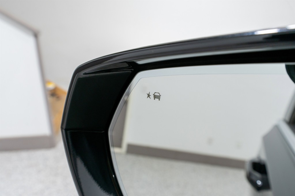 2022 Chevrolet Tahoe Image 12