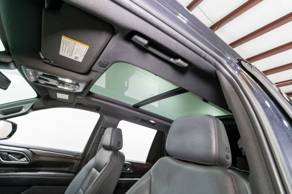 2022 Chevrolet Tahoe Image 15