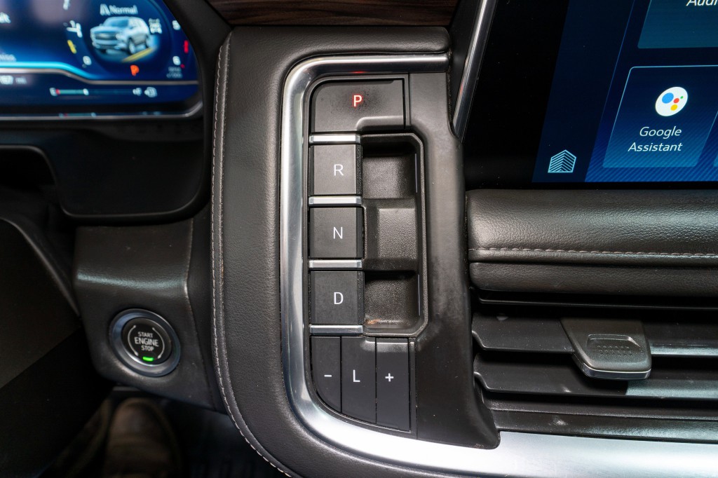 2022 Chevrolet Tahoe Image 22