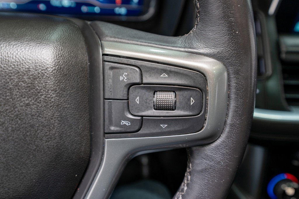 2022 Chevrolet Tahoe Image 24