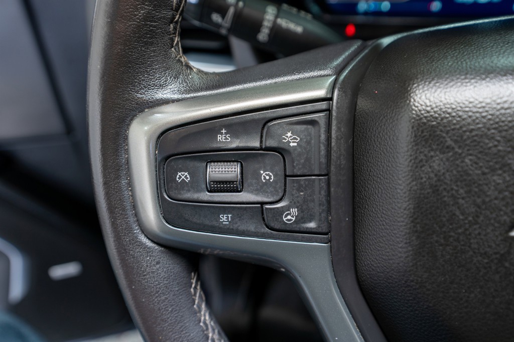 2022 Chevrolet Tahoe Image 25