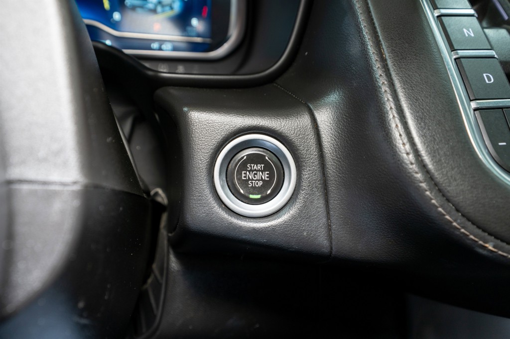 2022 Chevrolet Tahoe Image 27