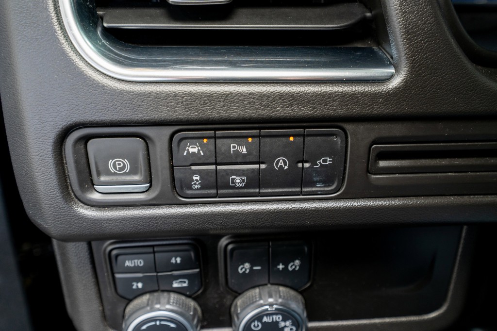 2022 Chevrolet Tahoe Image 28