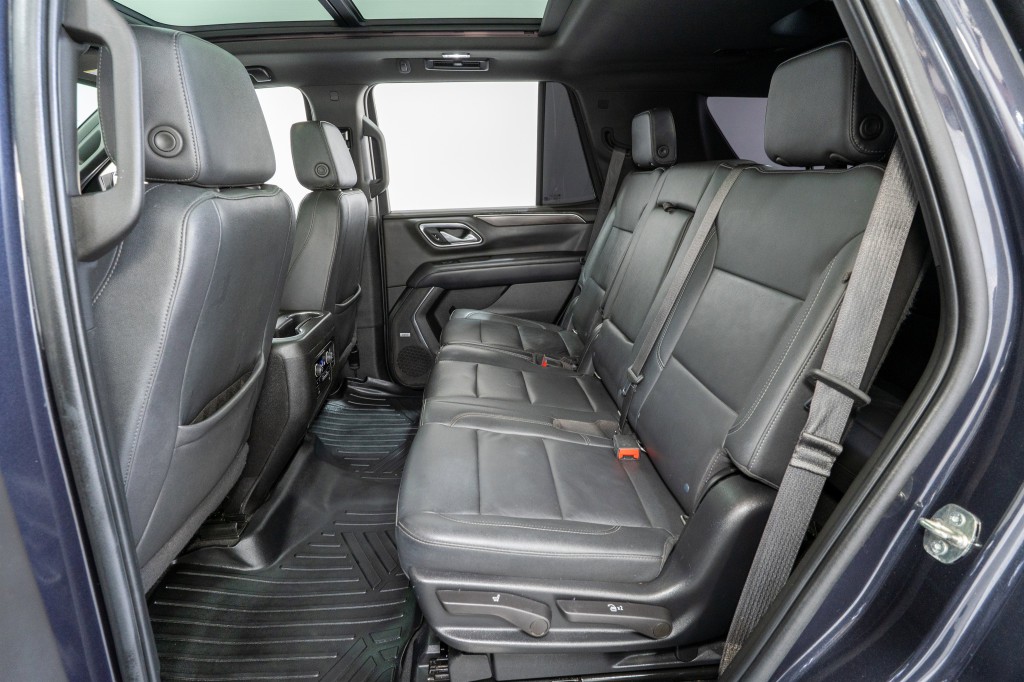 2022 Chevrolet Tahoe Image 30