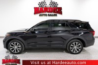 Image for 2025 Ford Explorer ST-Line ID: 7150315