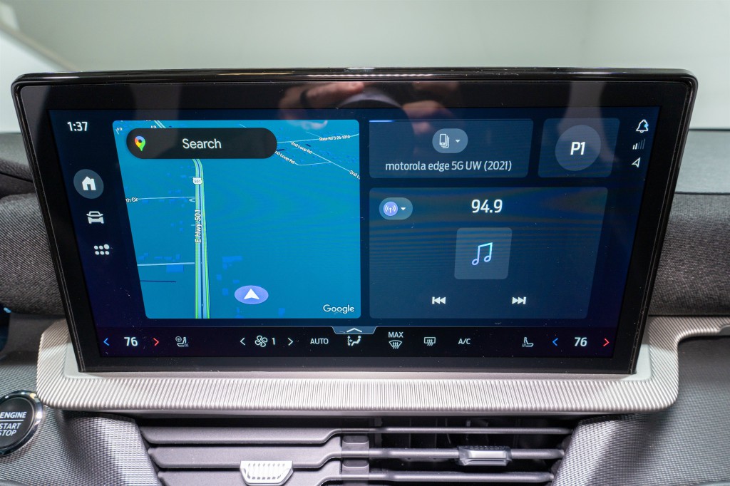 2025 Ford Explorer Image 16