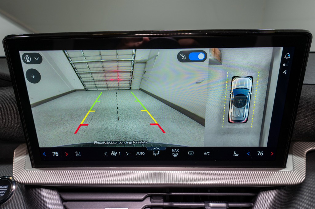 2025 Ford Explorer Image 20