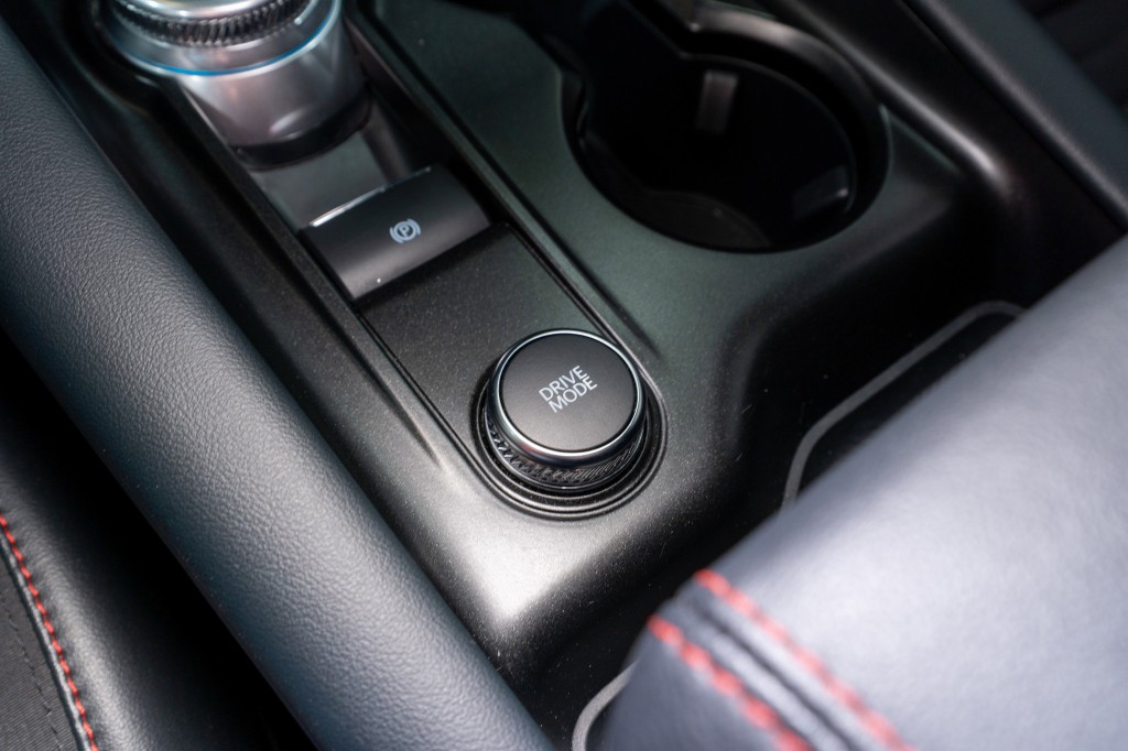 2025 Ford Explorer Image 24