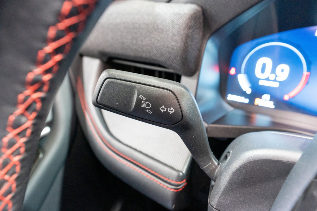 2025 Ford Explorer Image 29