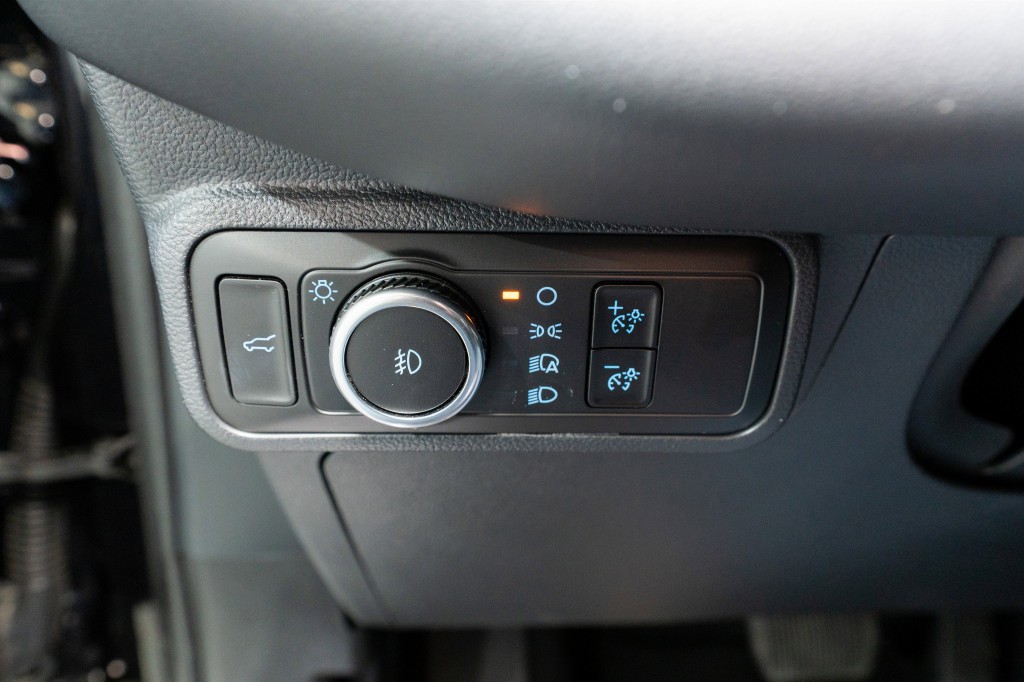 2025 Ford Explorer Image 31