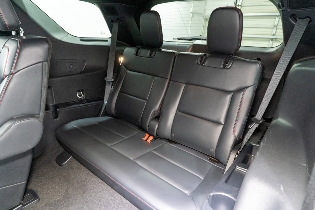 2025 Ford Explorer Image 33