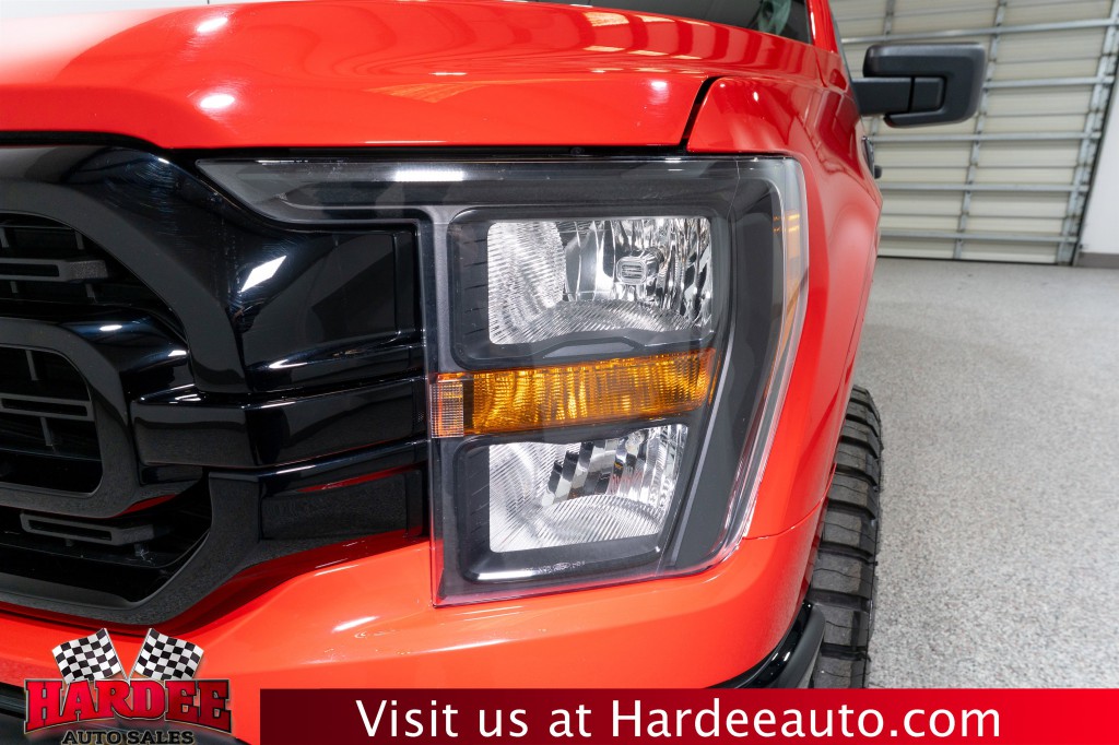 2023 Ford F-150 Image 8