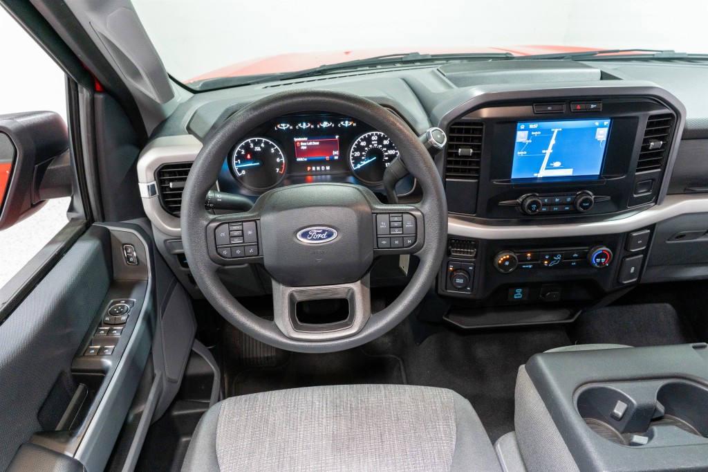 2023 Ford F-150 Image 12