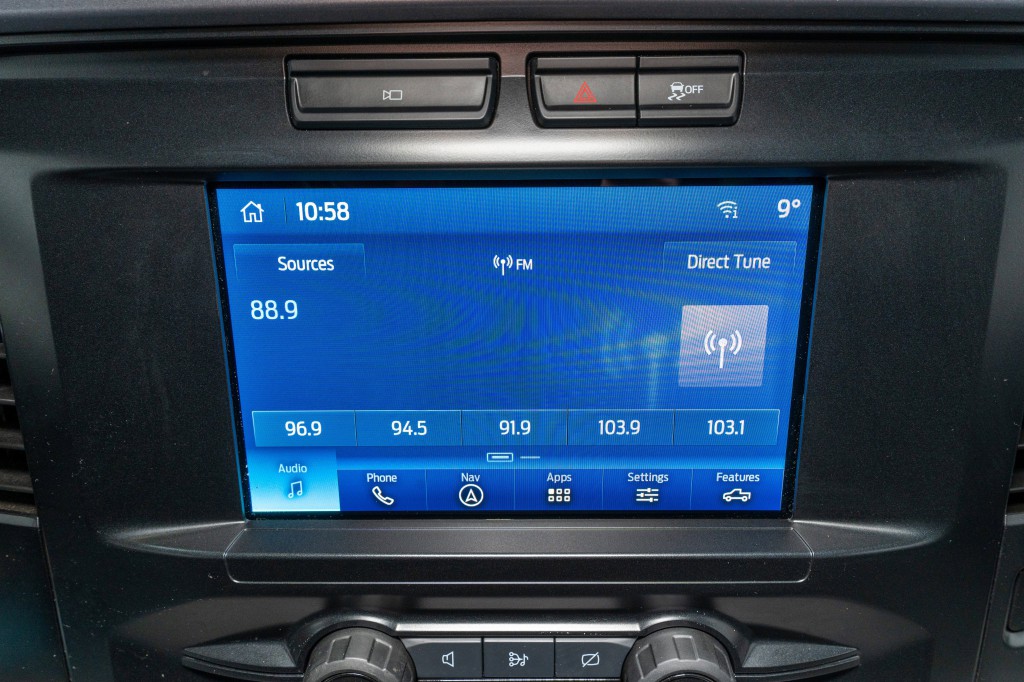 2023 Ford F-150 Image 19