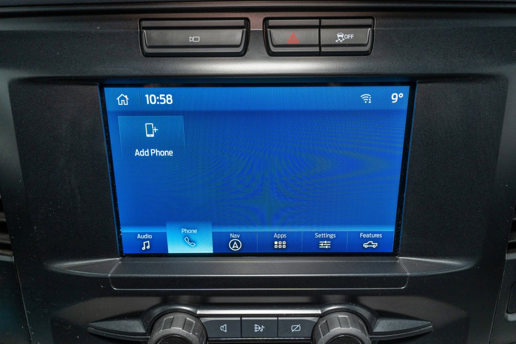 2023 Ford F-150 Image 20