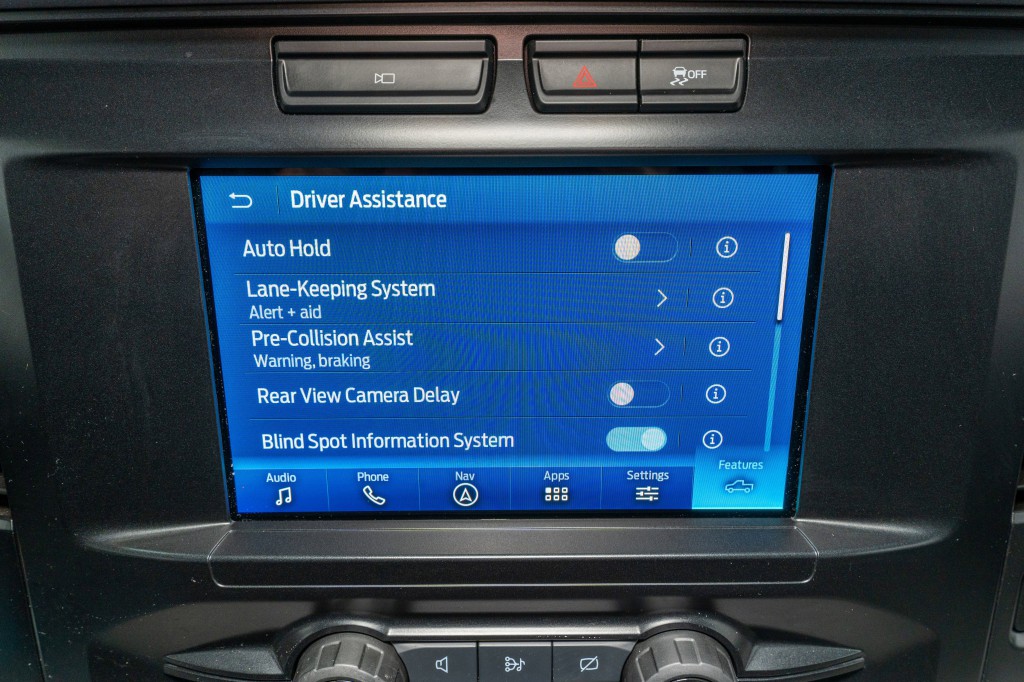 2023 Ford F-150 Image 21