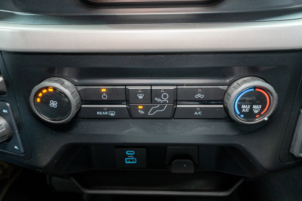 2023 Ford F-150 Image 23