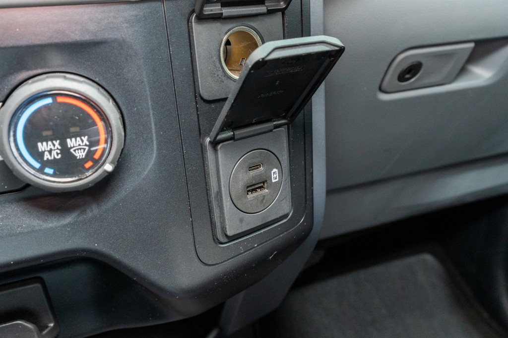 2023 Ford F-150 Image 24