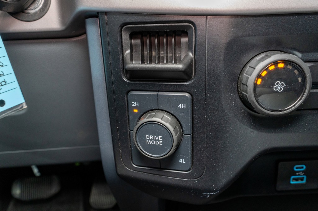 2023 Ford F-150 Image 25