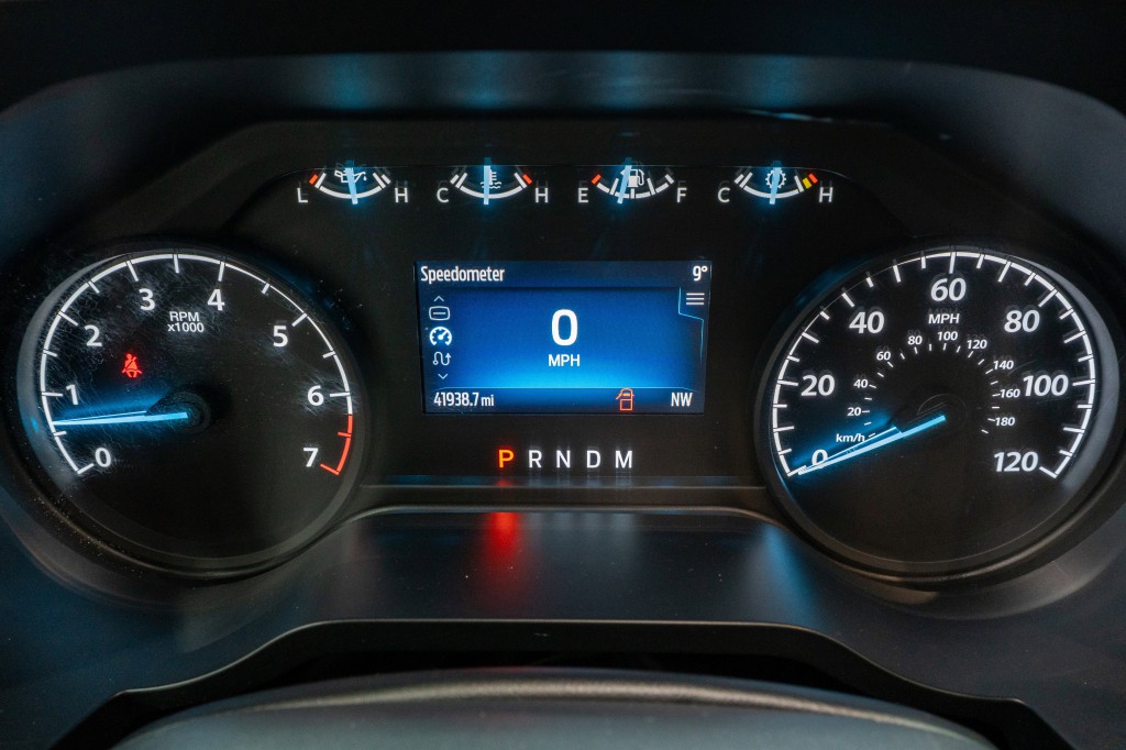 2023 Ford F-150 Image 26