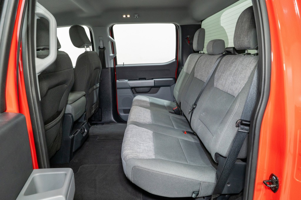 2023 Ford F-150 Image 32