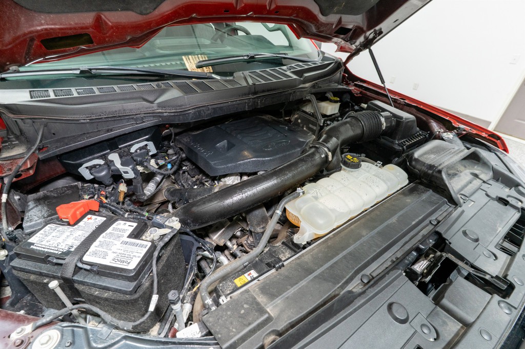 2023 Ford F-150 Image 33