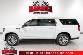 Image for 2023 GMC Yukon Denali ID: 7150317