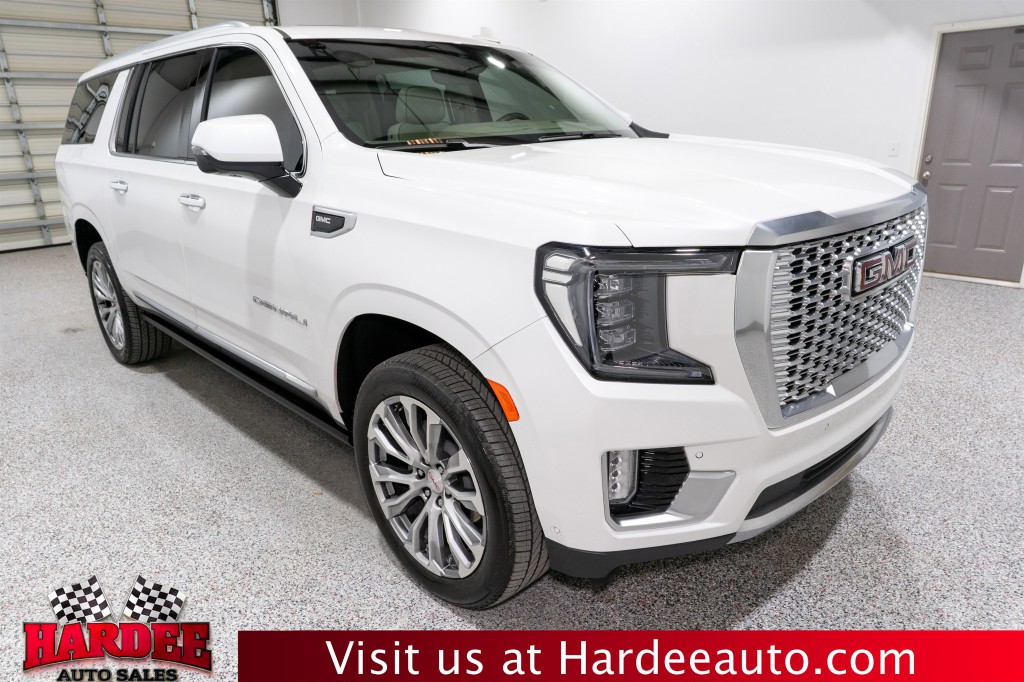 2023 GMC Yukon Image 6