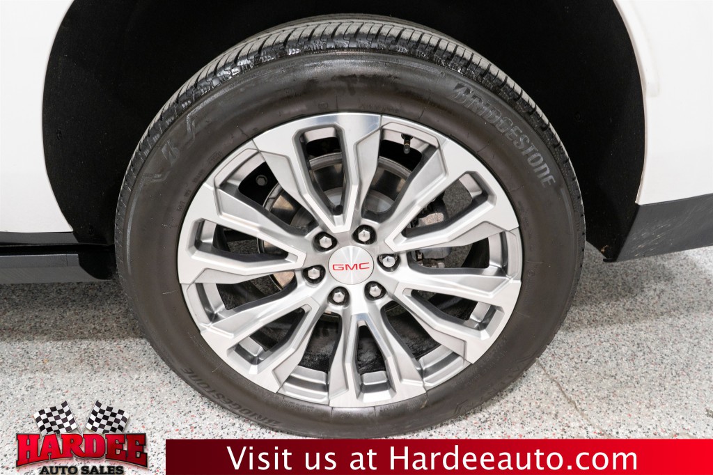 2023 GMC Yukon Image 10