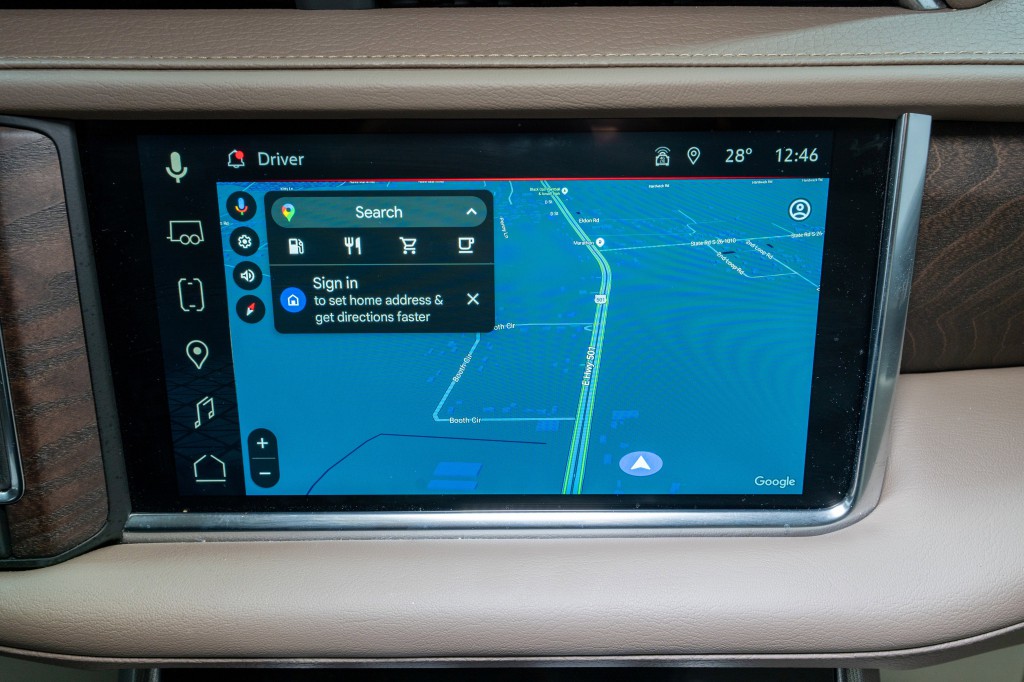 2023 GMC Yukon Image 19