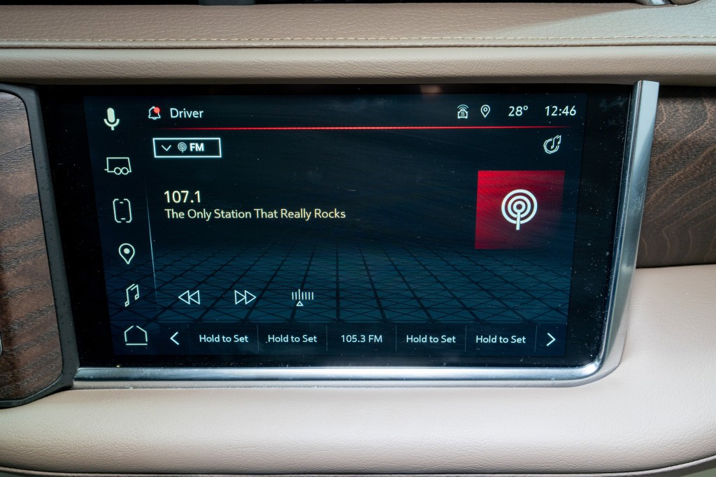 2023 GMC Yukon Image 21