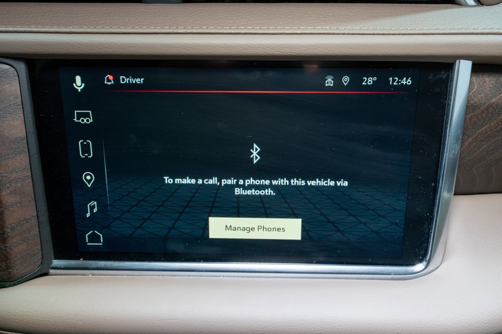 2023 GMC Yukon Image 22