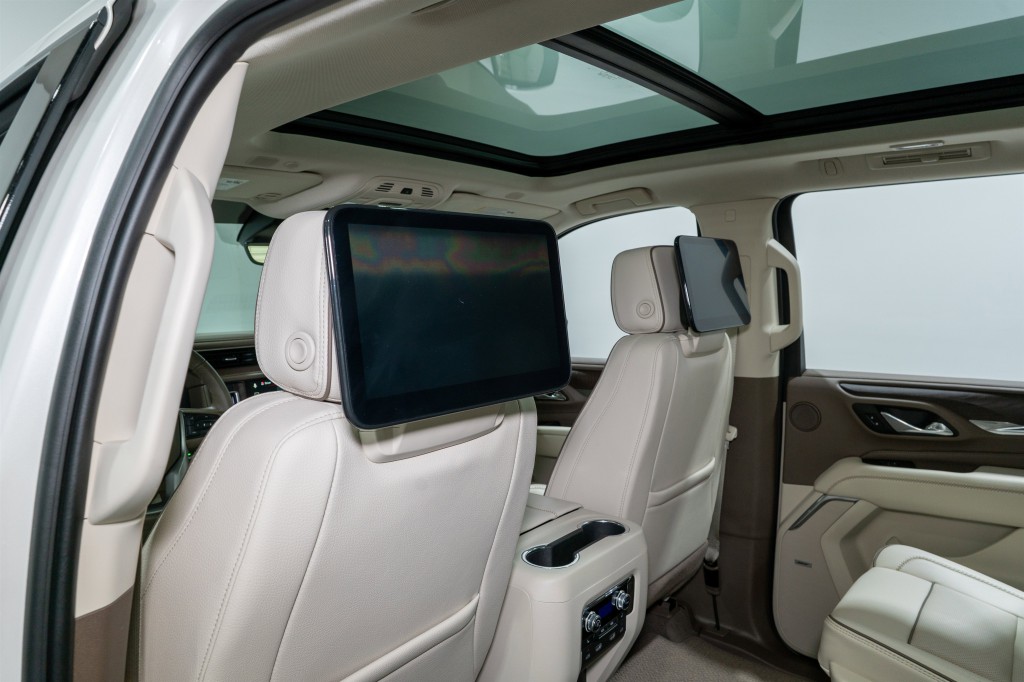2023 GMC Yukon Image 37