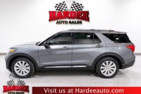 Image for 2024 Ford Explorer Limited ID: 7152055