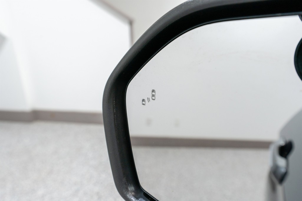 2024 Ford Explorer Image 13