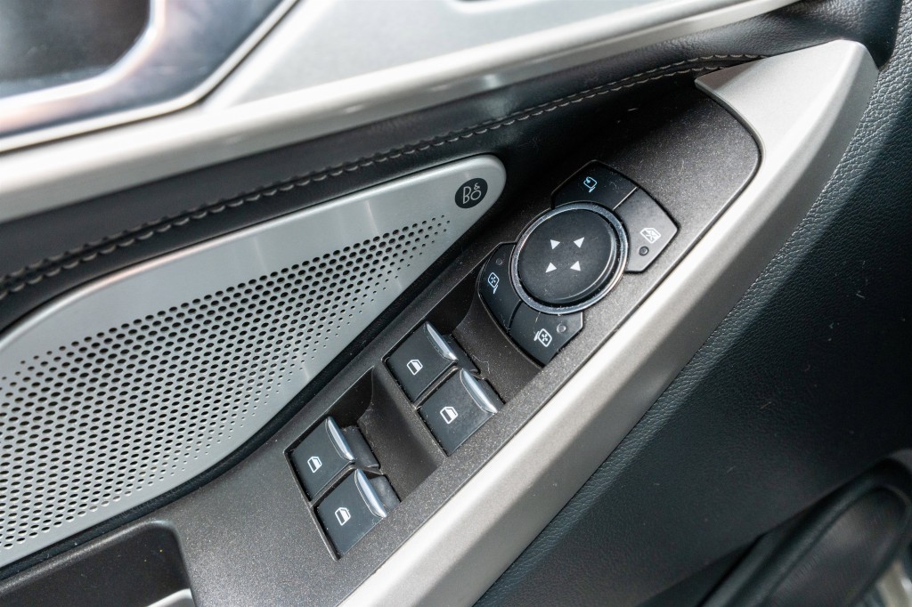 2024 Ford Explorer Image 14