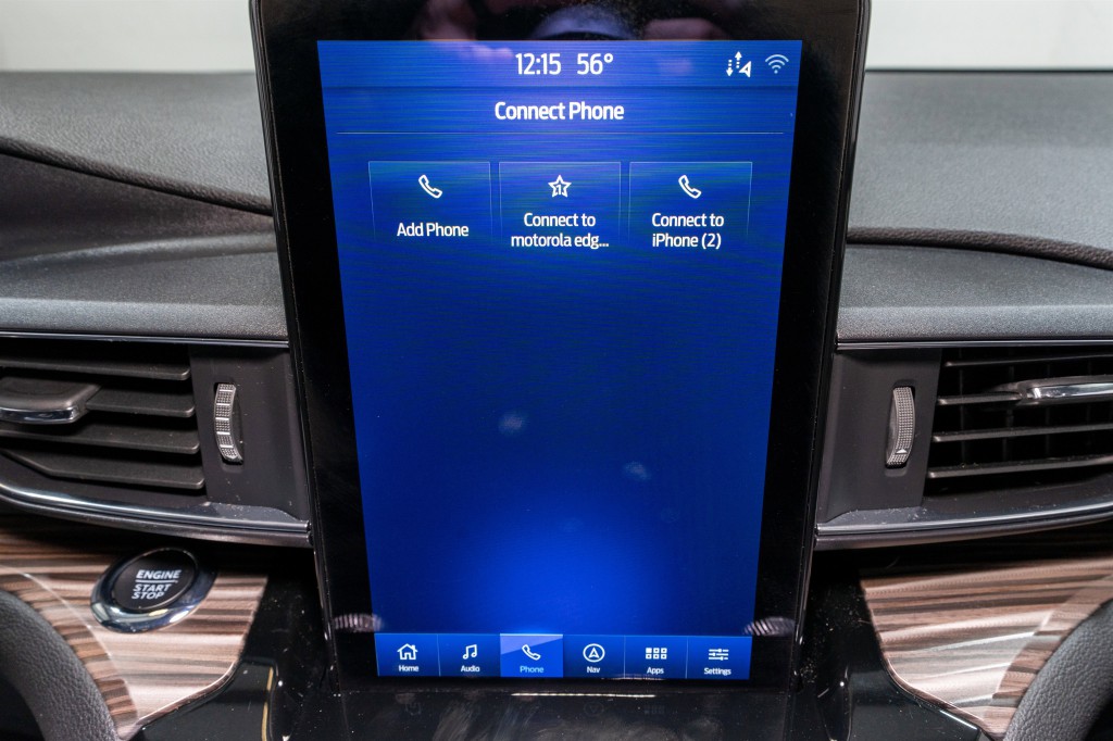 2024 Ford Explorer Image 20